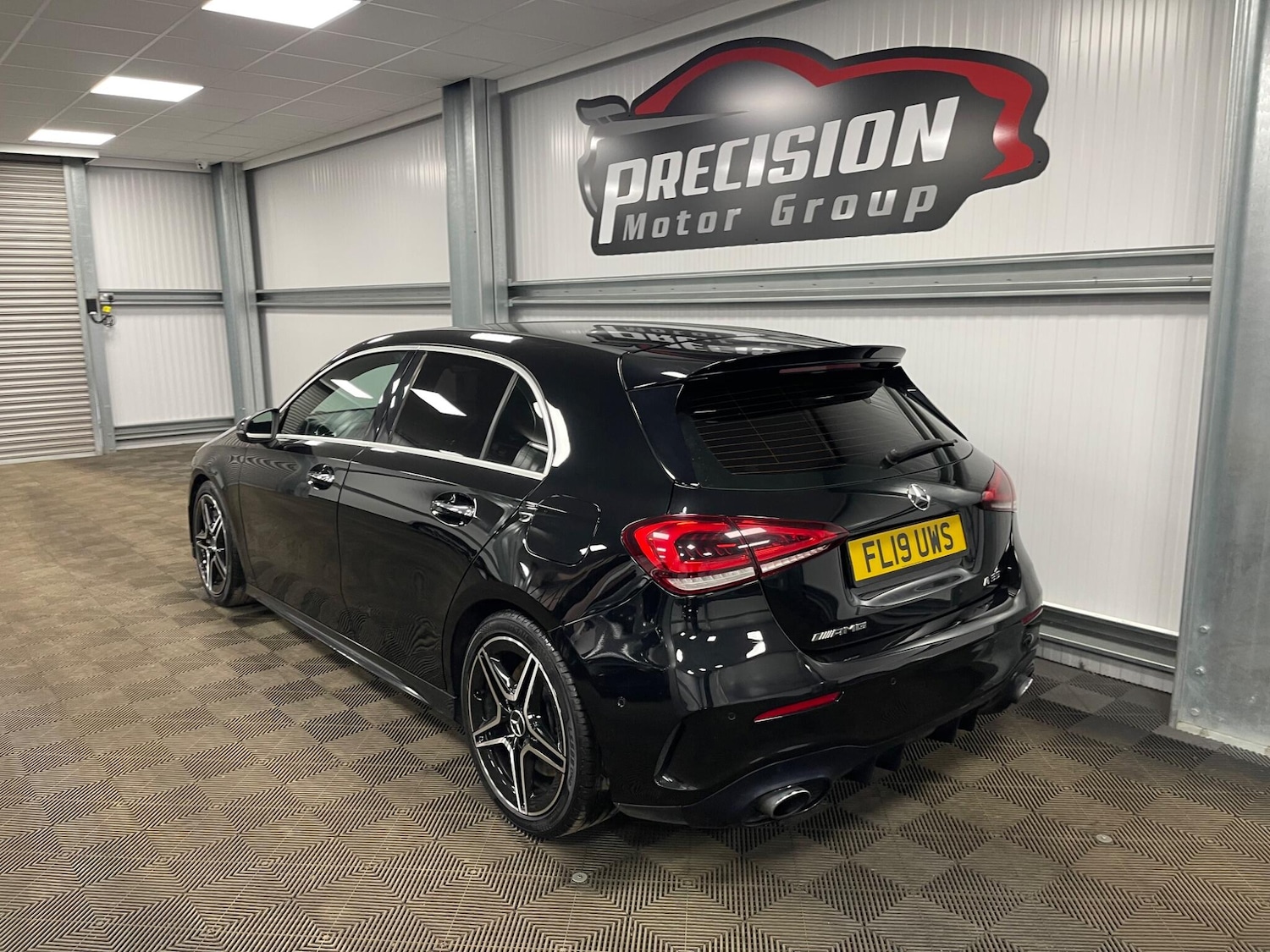 Used Mercedes-Benz A-Class for sale - 77738340: Photo 12