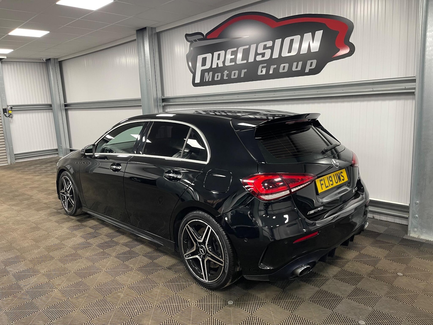 Used Mercedes-Benz A-Class for sale - 77738340: Photo 13