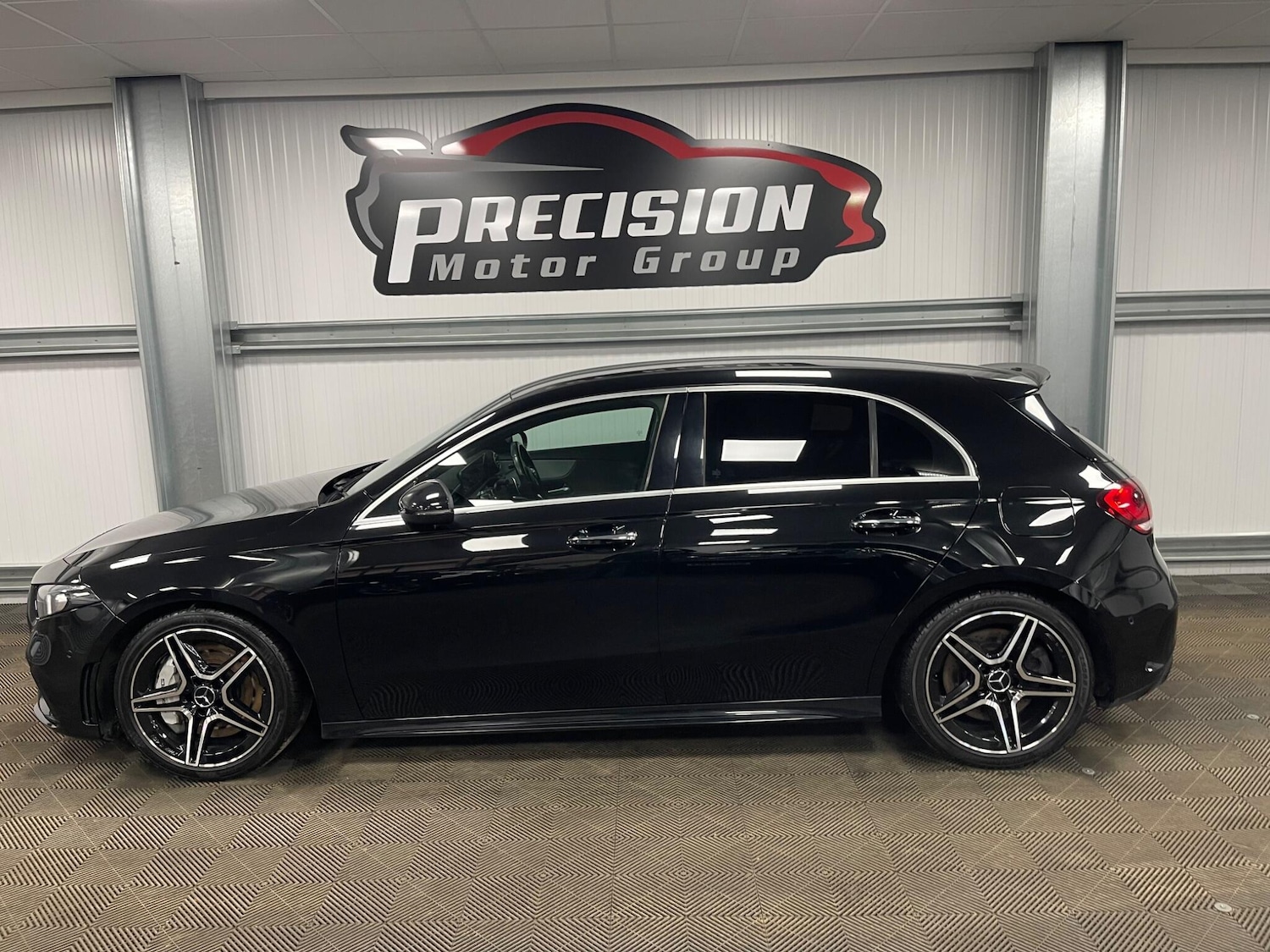 Used Mercedes-Benz A-Class for sale - 77738340: Photo 14