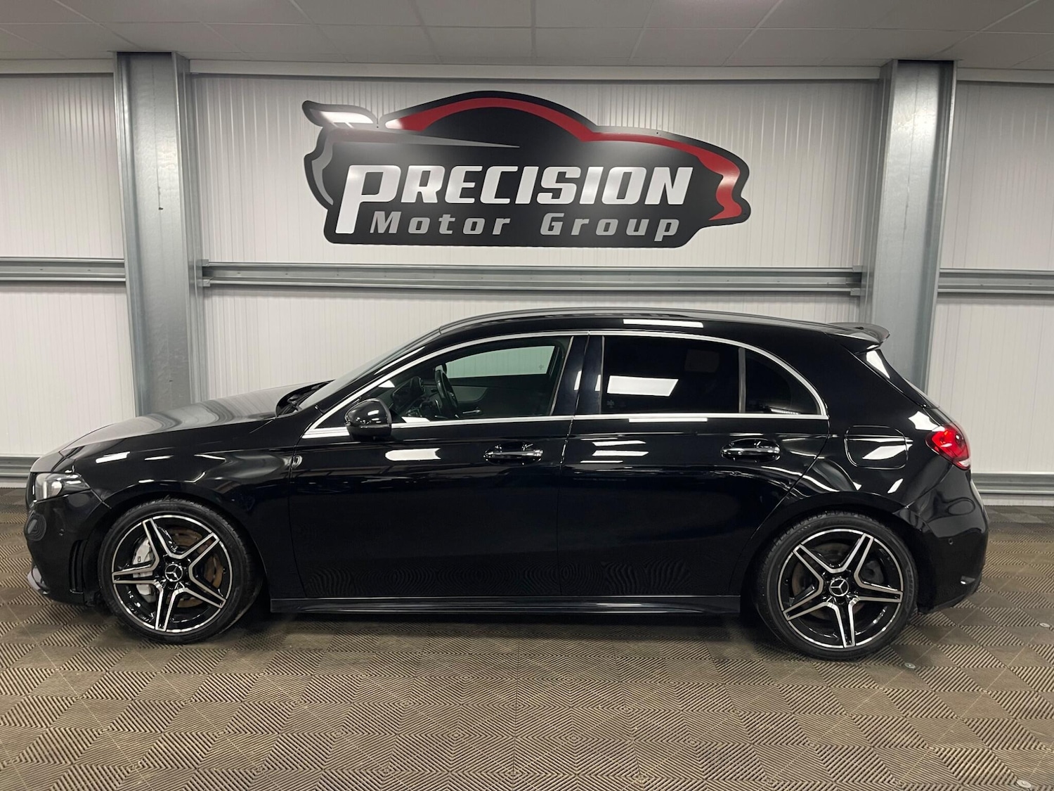 Used Mercedes-Benz A-Class for sale - 77738340: Photo 15