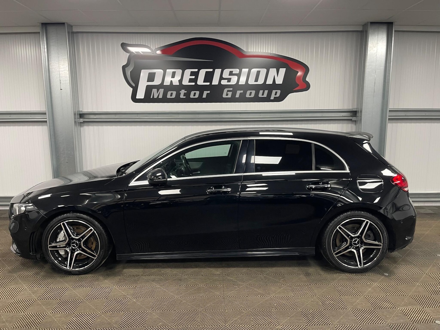 Used Mercedes-Benz A-Class for sale - 77738340: Photo 16