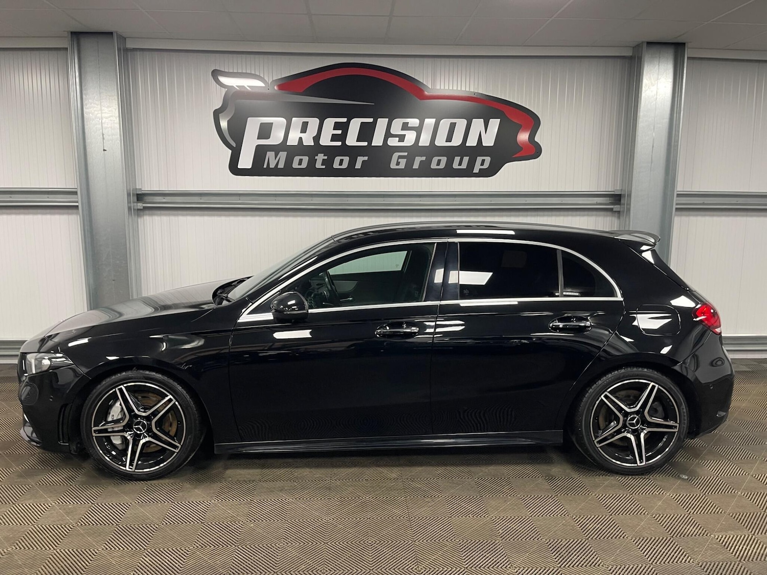 Used Mercedes-Benz A-Class for sale - 77738340: Photo 17