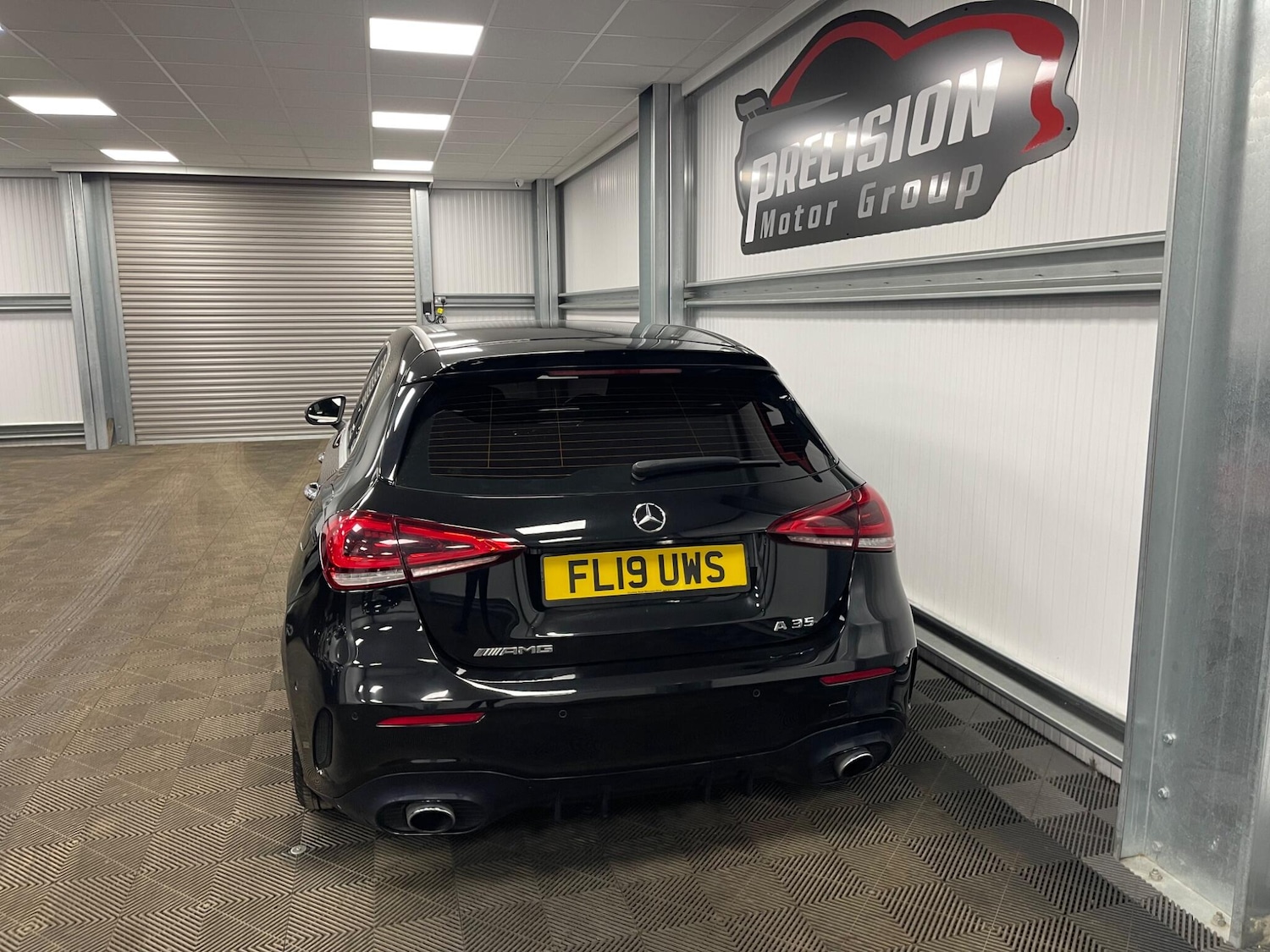 Used Mercedes-Benz A-Class for sale - 77738340: Photo 18