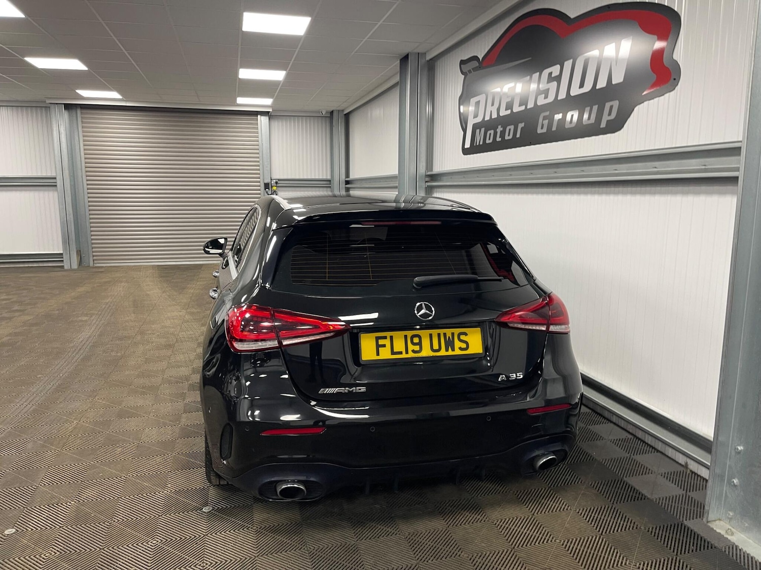 Used Mercedes-Benz A-Class for sale - 77738340: Photo 19