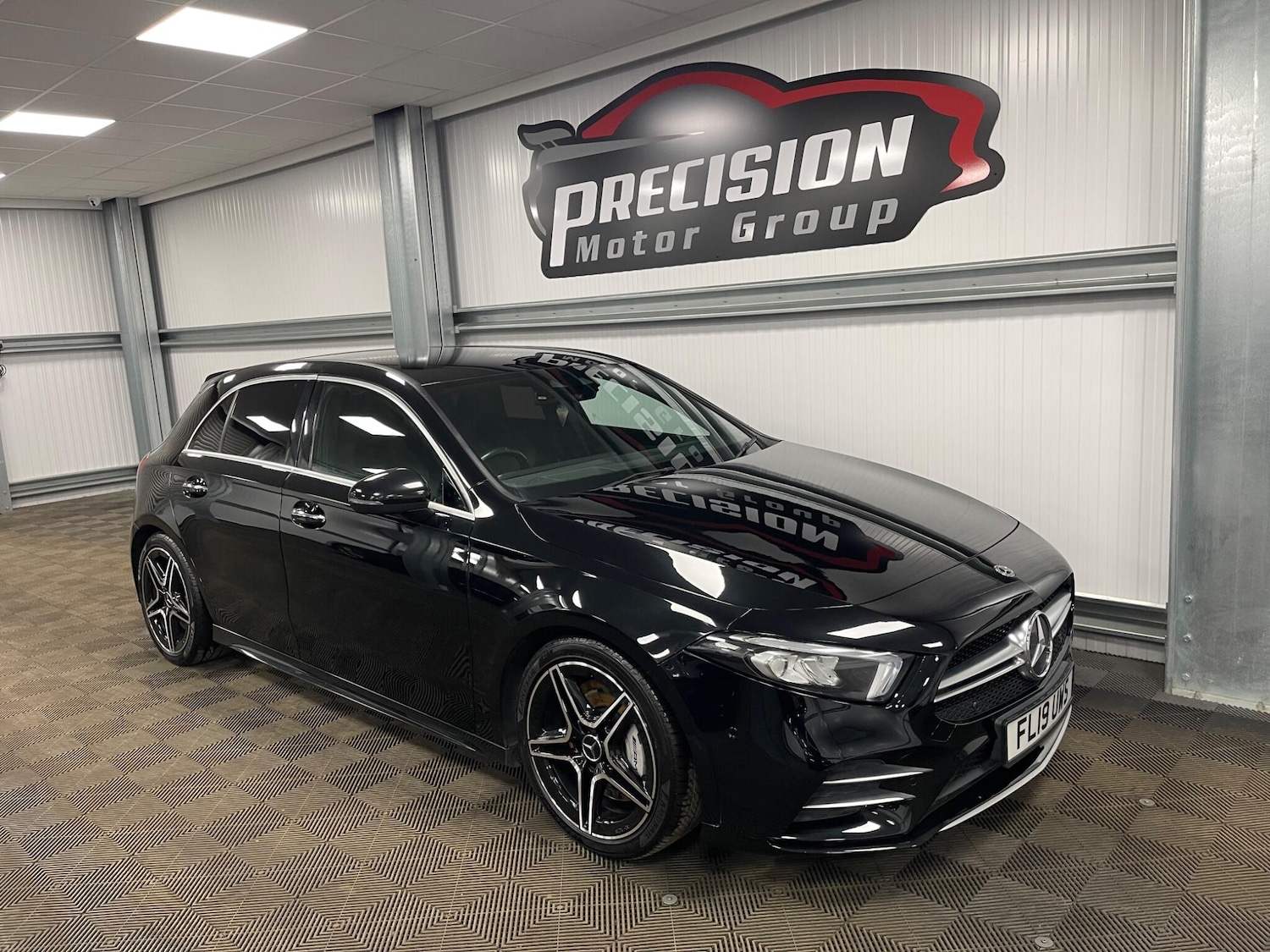 Used Mercedes-Benz A-Class for sale - 77738340: Photo 2