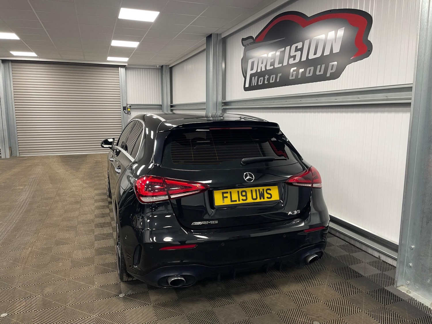 Used Mercedes-Benz A-Class for sale - 77738340: Photo 20