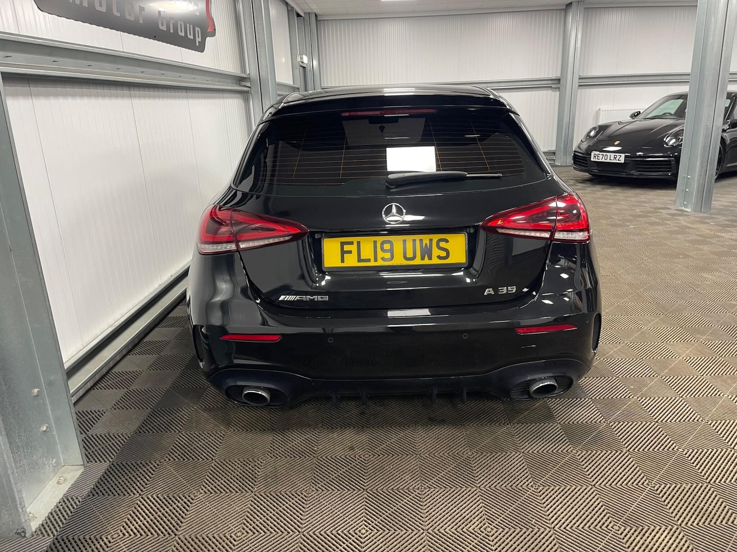 Used Mercedes-Benz A-Class for sale - 77738340: Photo 21