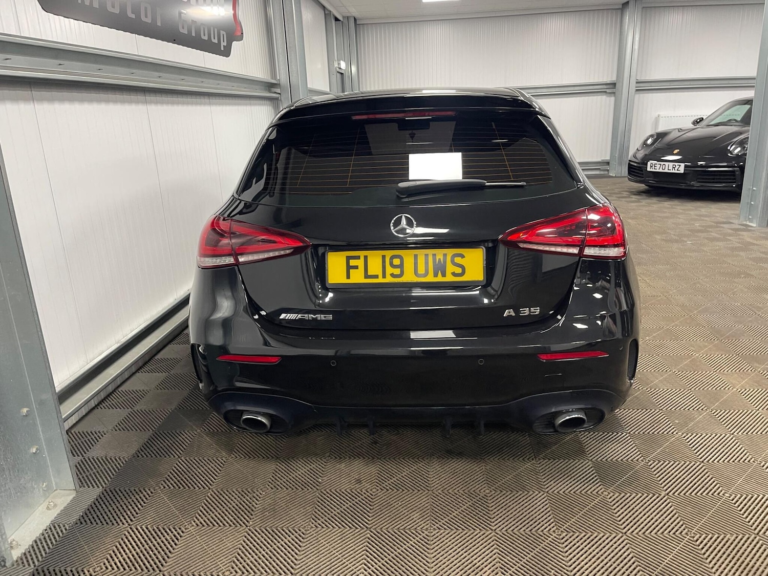 Used Mercedes-Benz A-Class for sale - 77738340: Photo 22