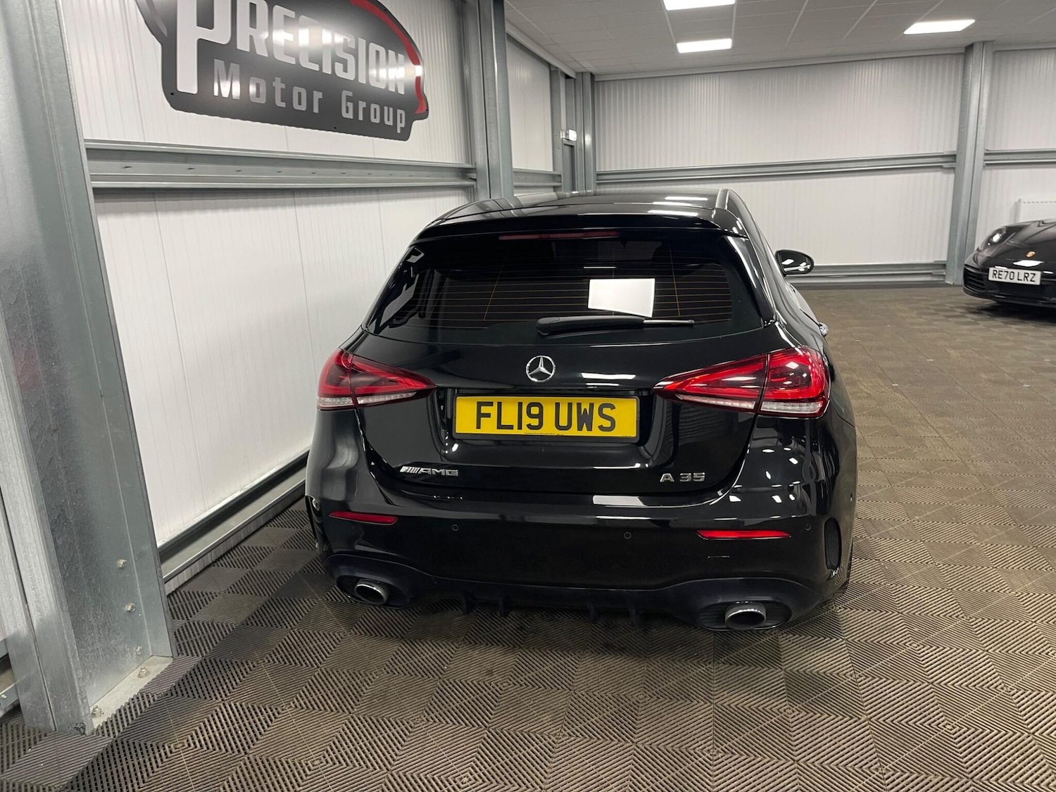 Used Mercedes-Benz A-Class for sale - 77738340: Photo 23