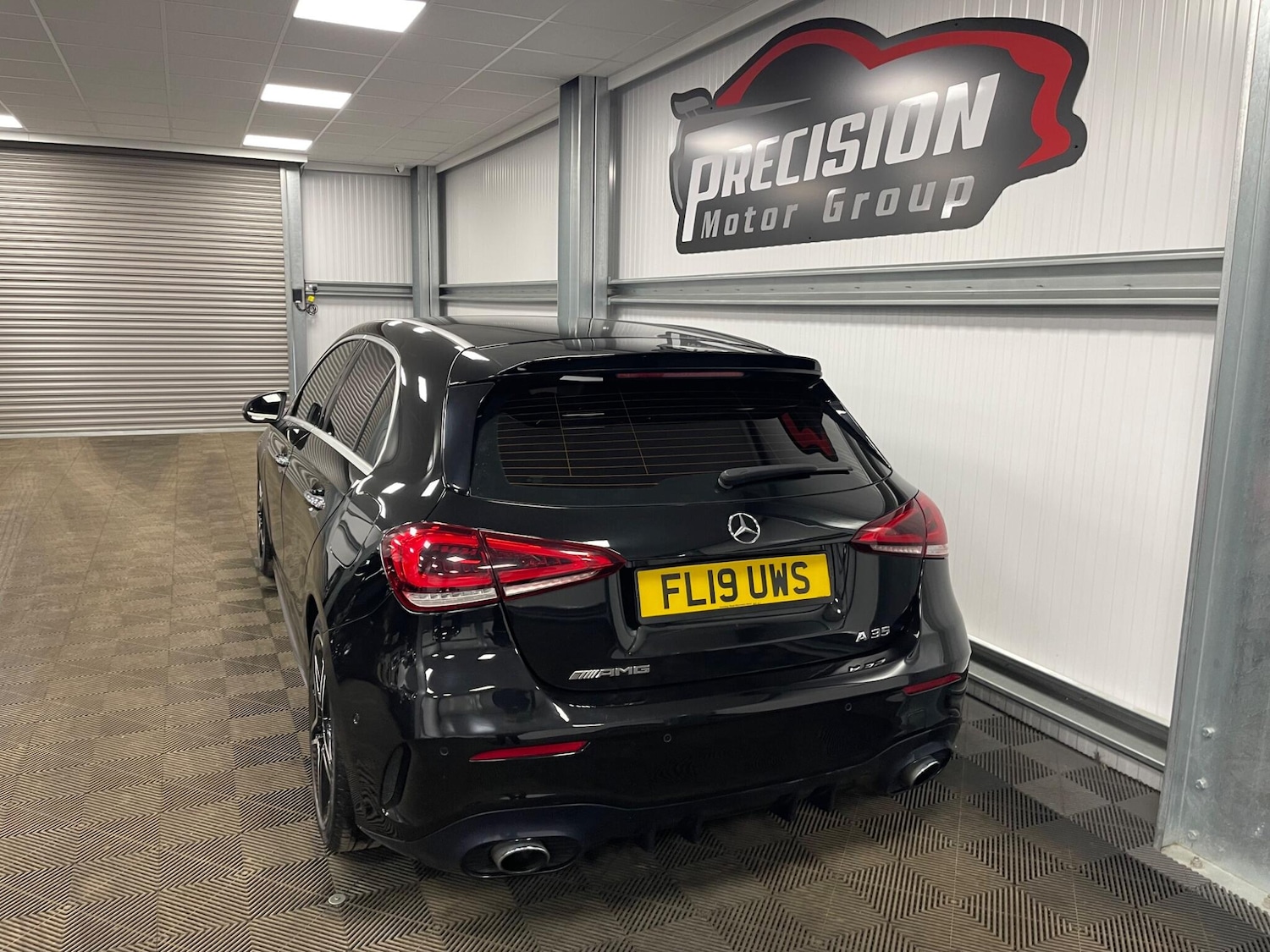 Used Mercedes-Benz A-Class for sale - 77738340: Photo 24