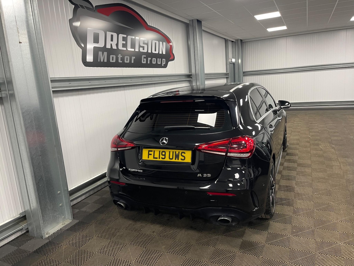 Used Mercedes-Benz A-Class for sale - 77738340: Photo 25