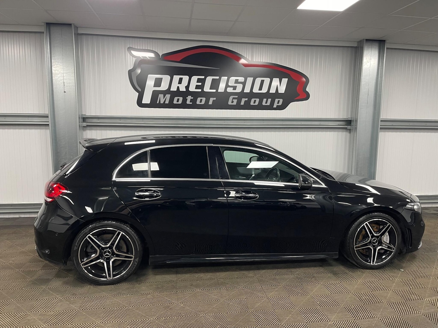 Used Mercedes-Benz A-Class for sale - 77738340: Photo 26