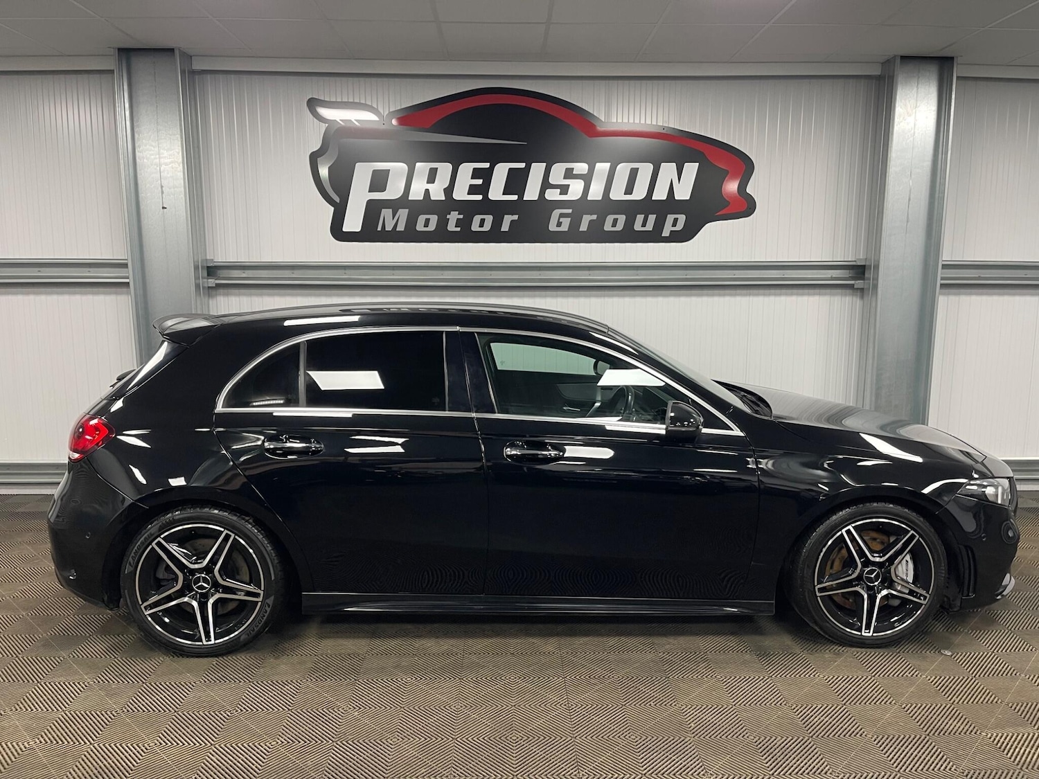 Used Mercedes-Benz A-Class for sale - 77738340: Photo 27