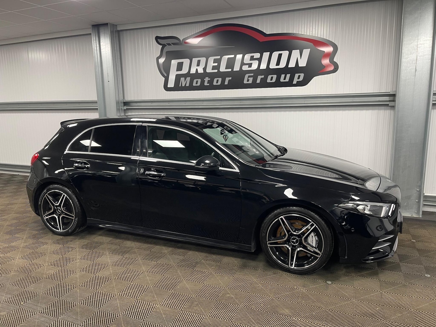 Used Mercedes-Benz A-Class for sale - 77738340: Photo 28