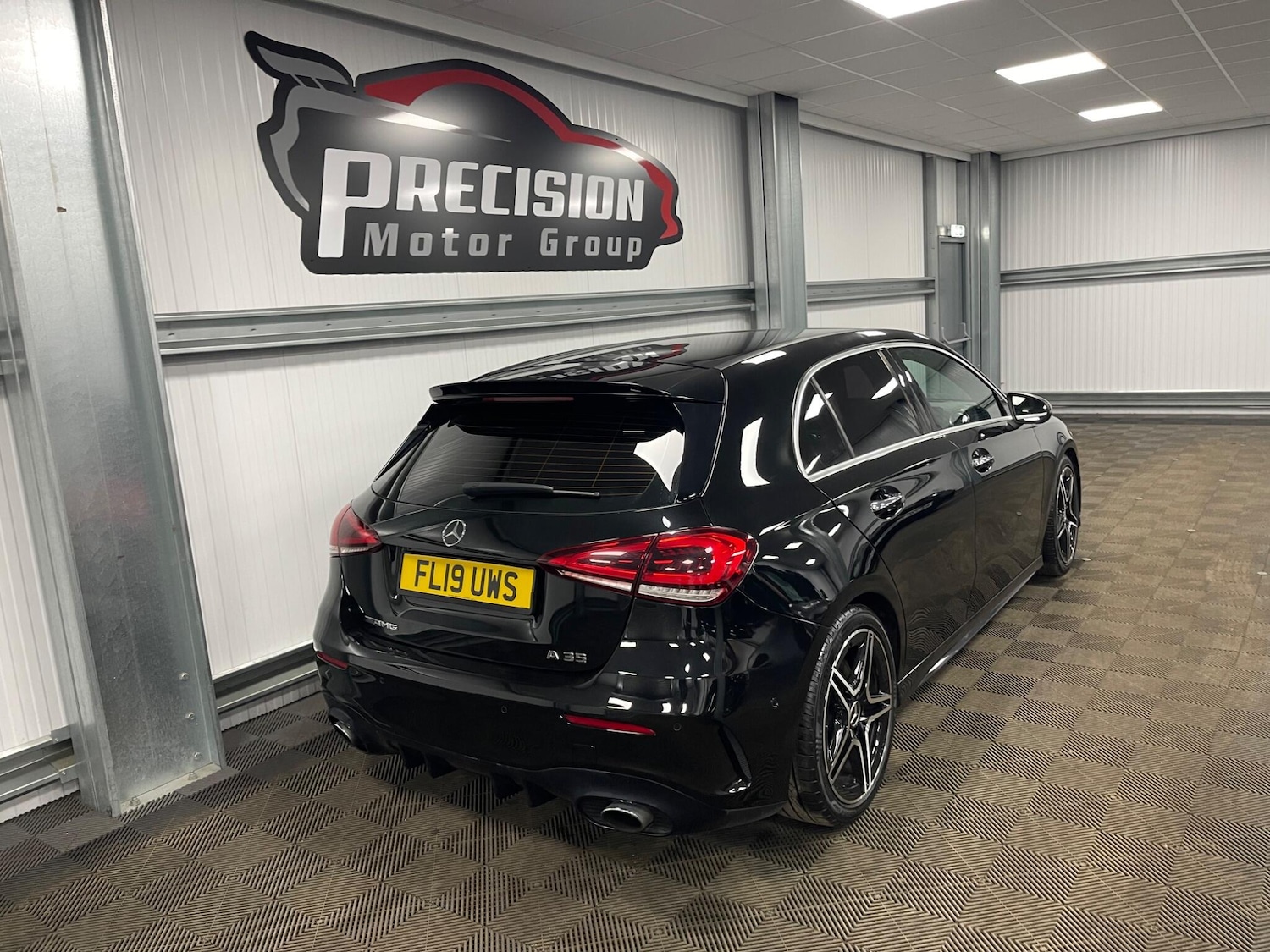 Used Mercedes-Benz A-Class for sale - 77738340: Photo 29