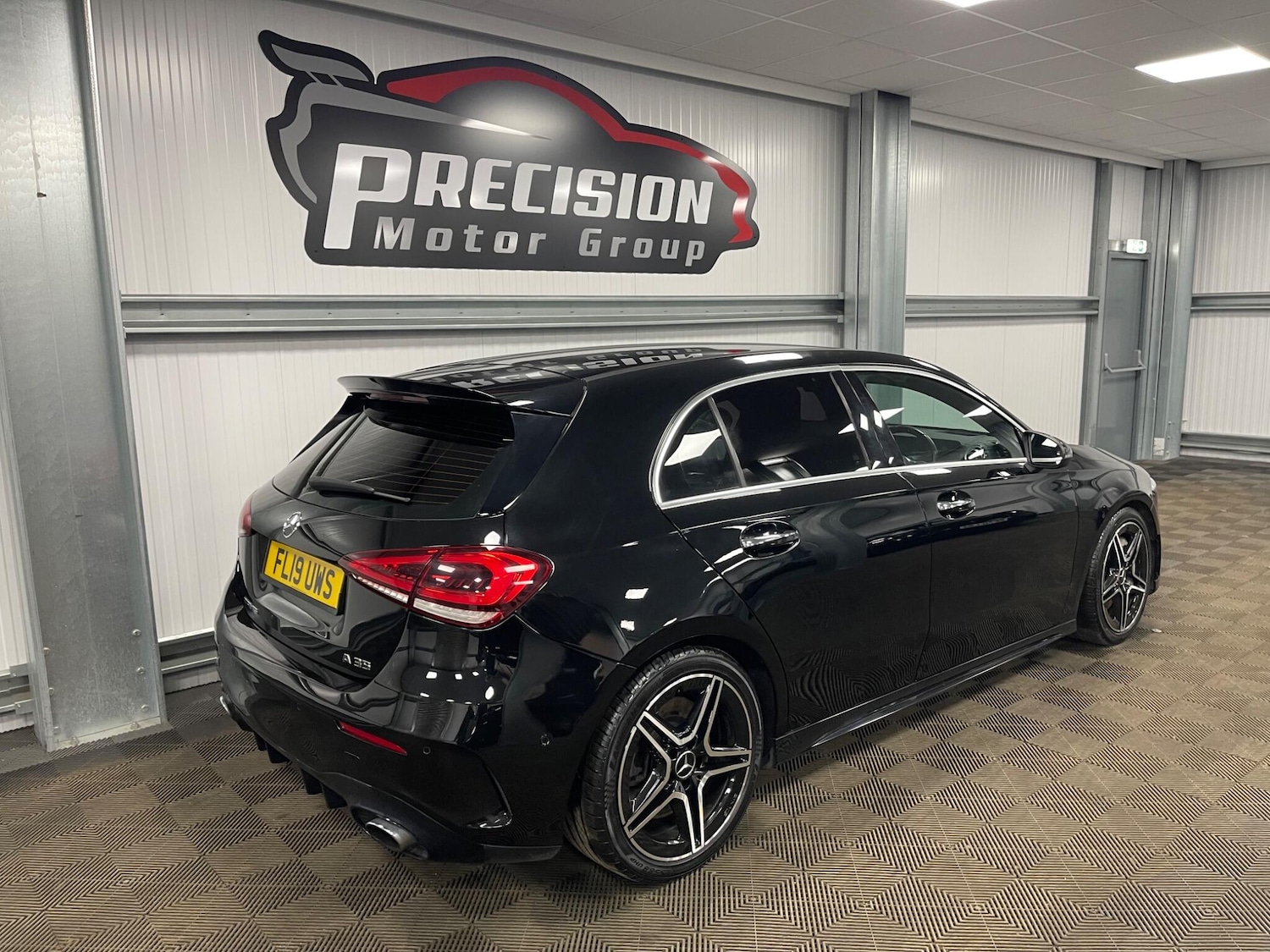 Used Mercedes-Benz A-Class for sale - 77738340: Photo 30