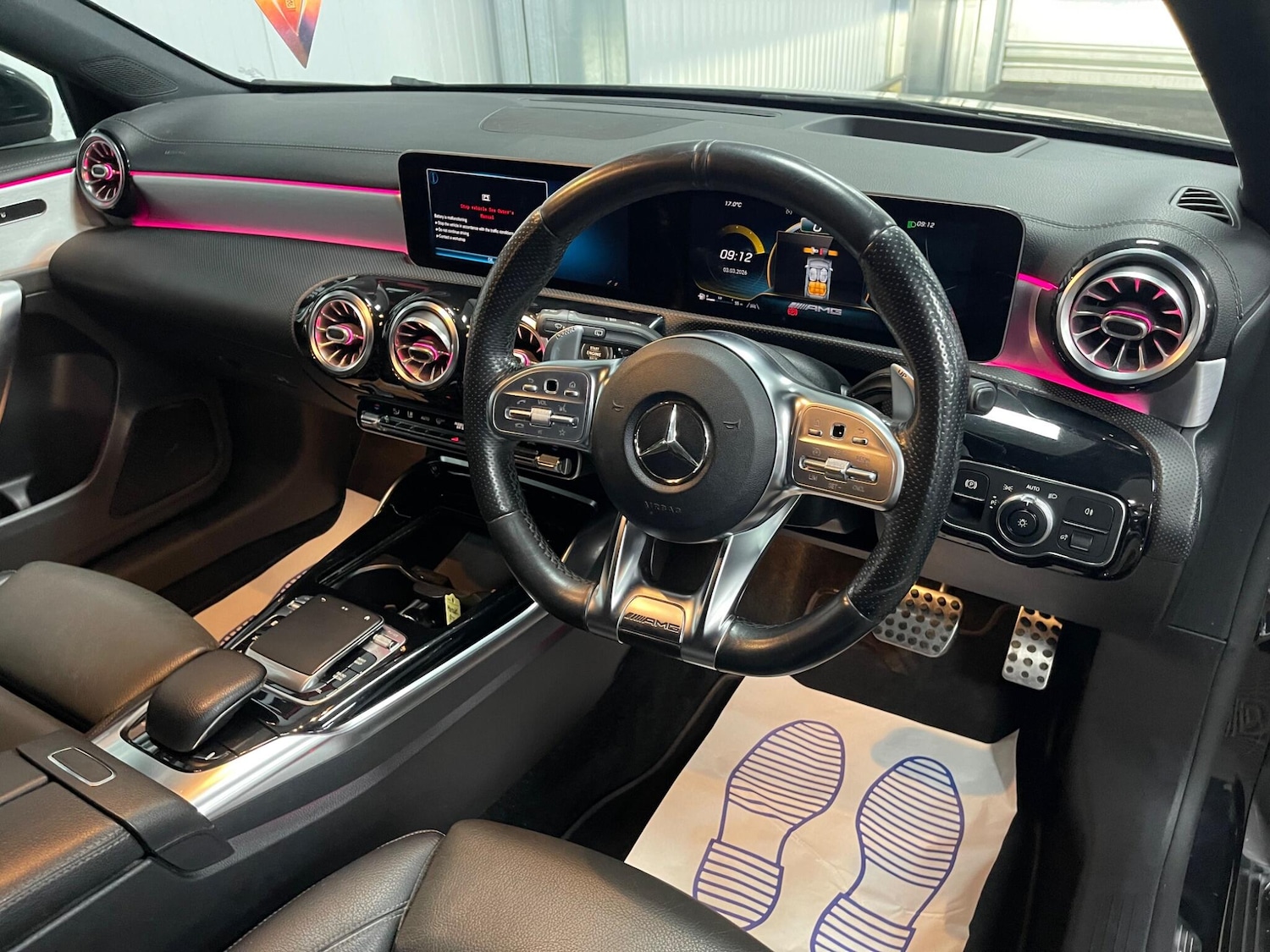 Used Mercedes-Benz A-Class for sale - 77738340: Photo 31