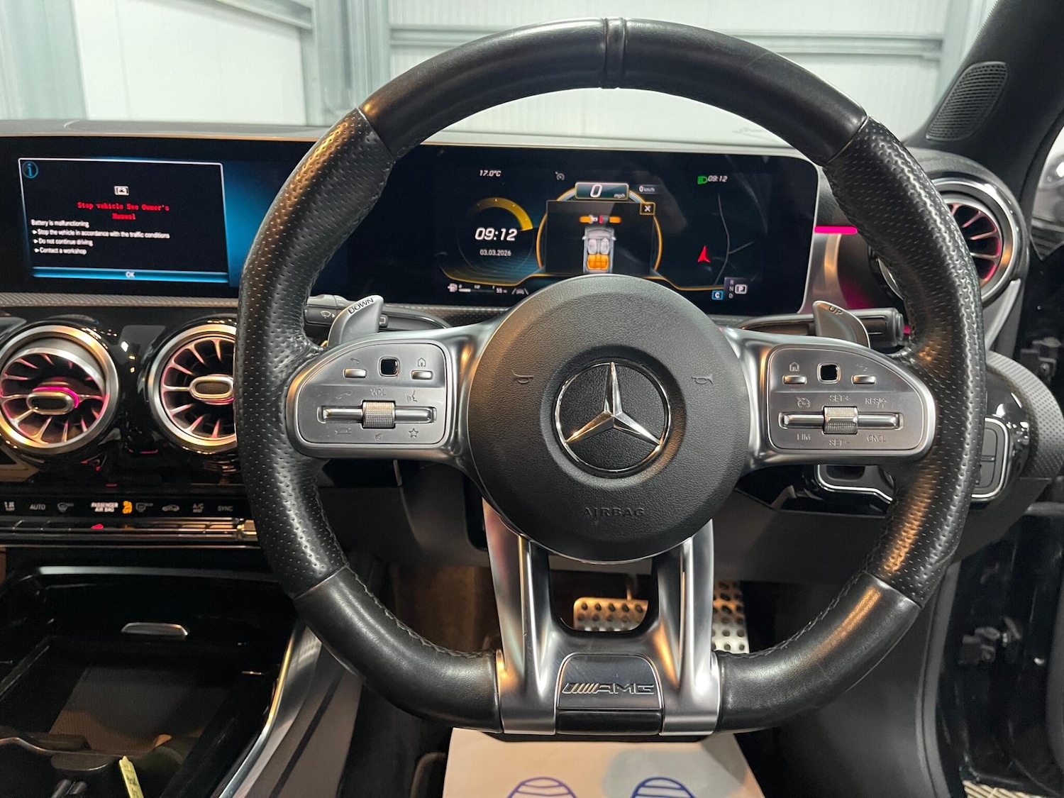 Used Mercedes-Benz A-Class for sale - 77738340: Photo 32