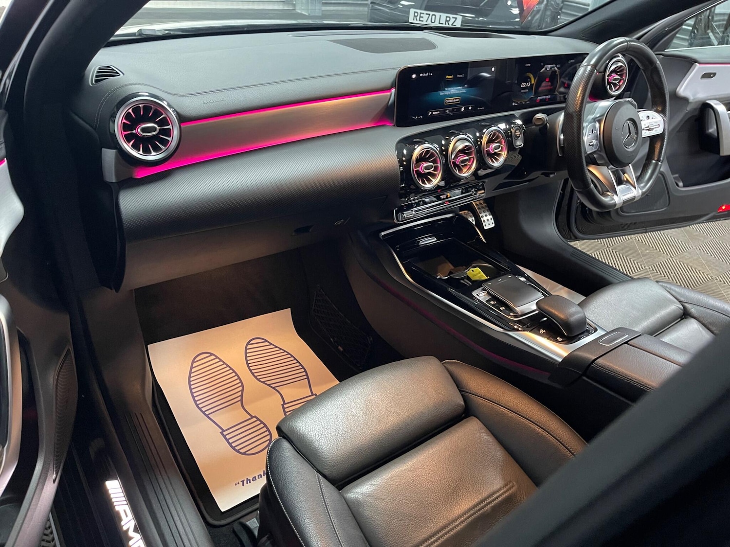 Used Mercedes-Benz A-Class for sale - 77738340: Photo 34