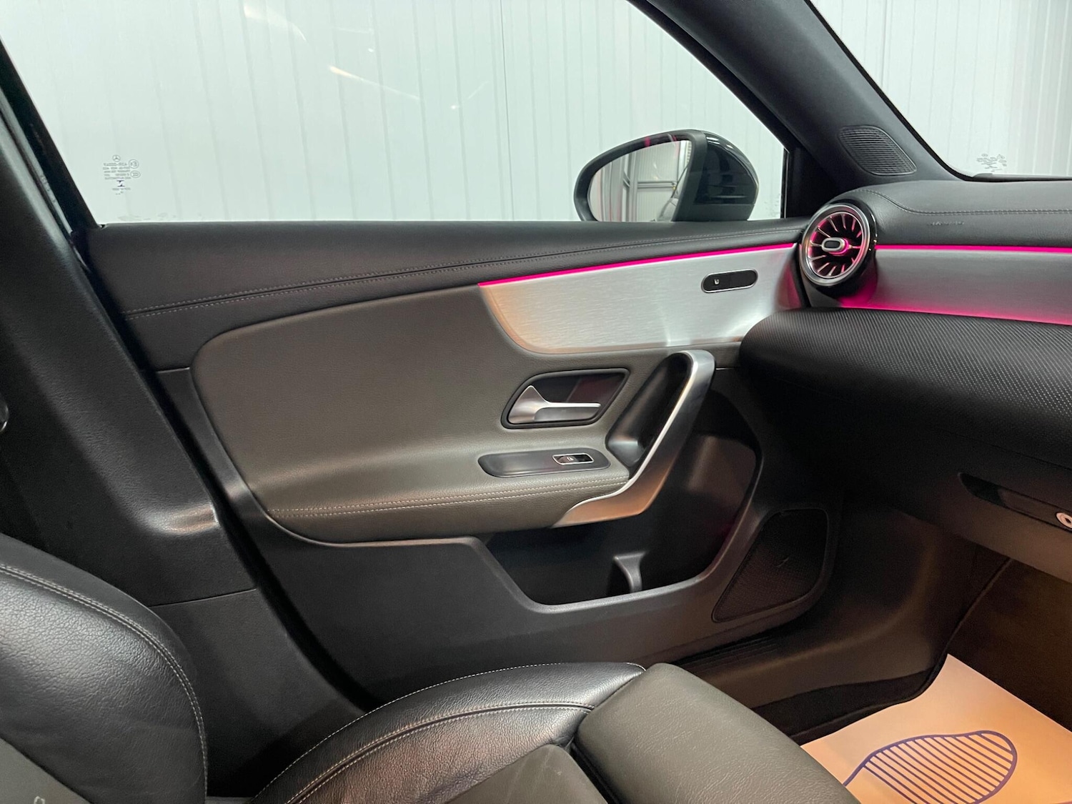 Used Mercedes-Benz A-Class for sale - 77738340: Photo 35