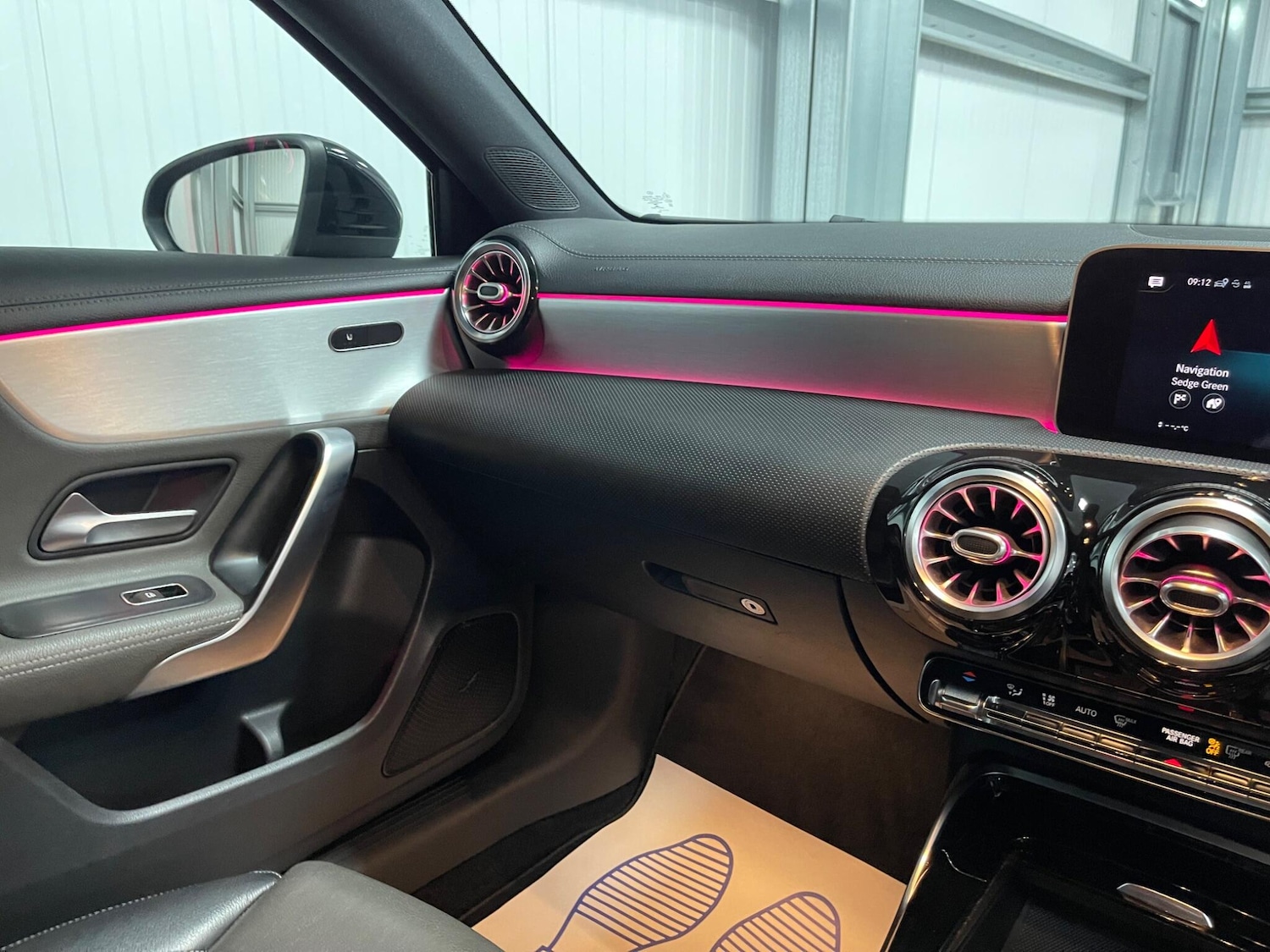 Used Mercedes-Benz A-Class for sale - 77738340: Photo 36