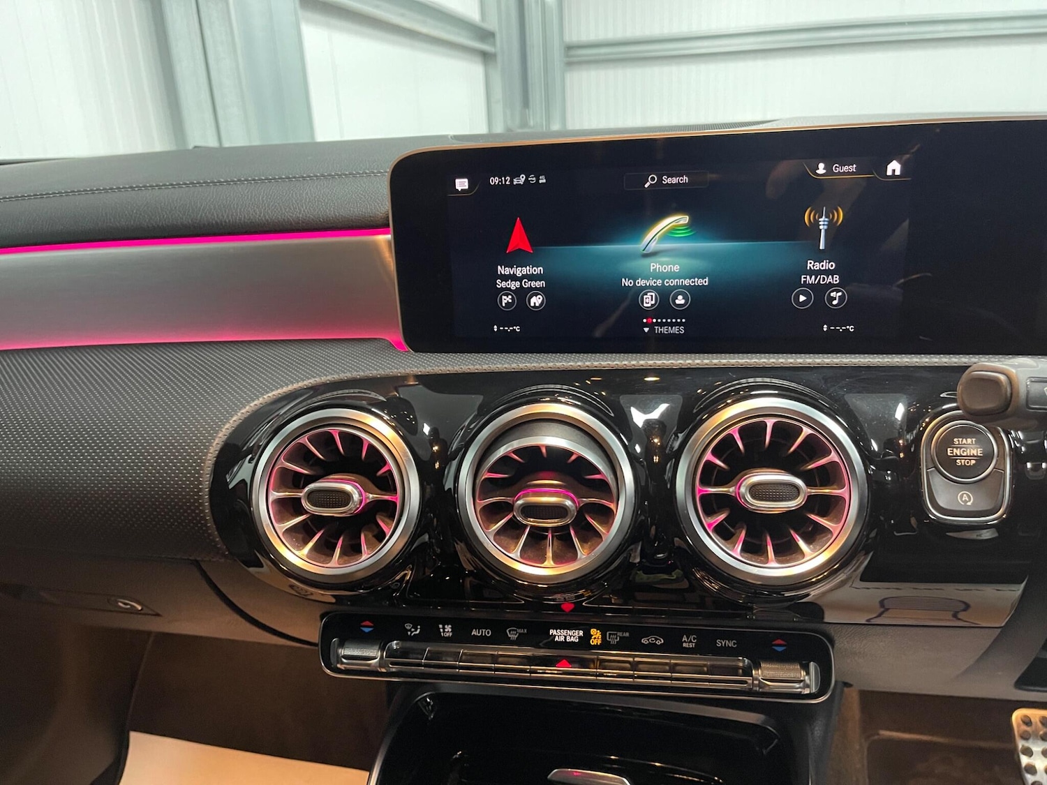 Used Mercedes-Benz A-Class for sale - 77738340: Photo 37