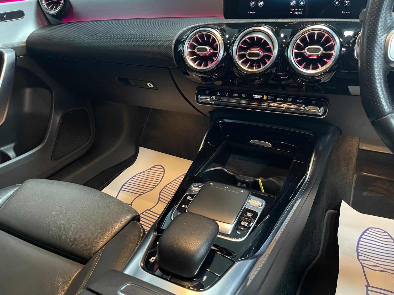 Used Mercedes-Benz A-Class for sale - 77738340: Photo 38