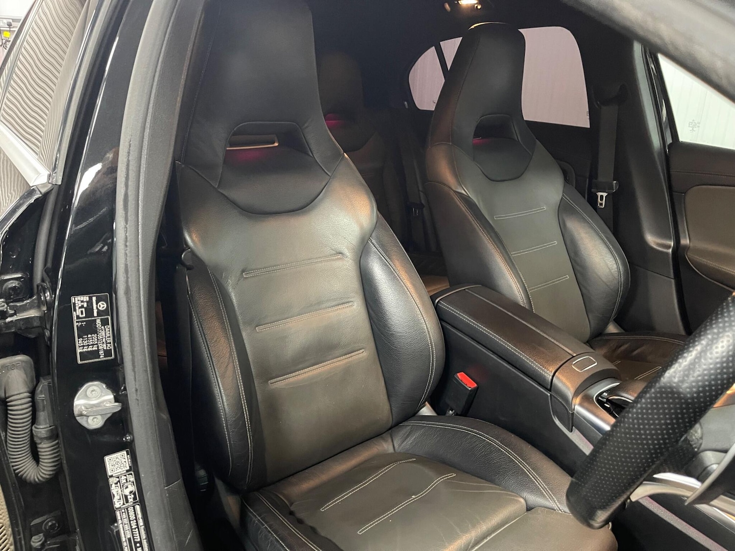 Used Mercedes-Benz A-Class for sale - 77738340: Photo 39