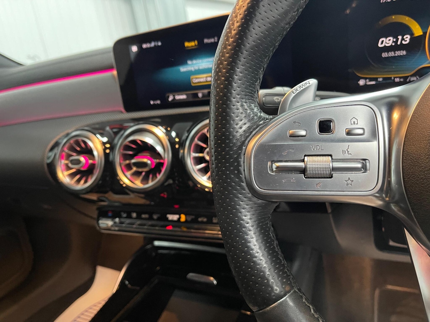 Used Mercedes-Benz A-Class for sale - 77738340: Photo 40