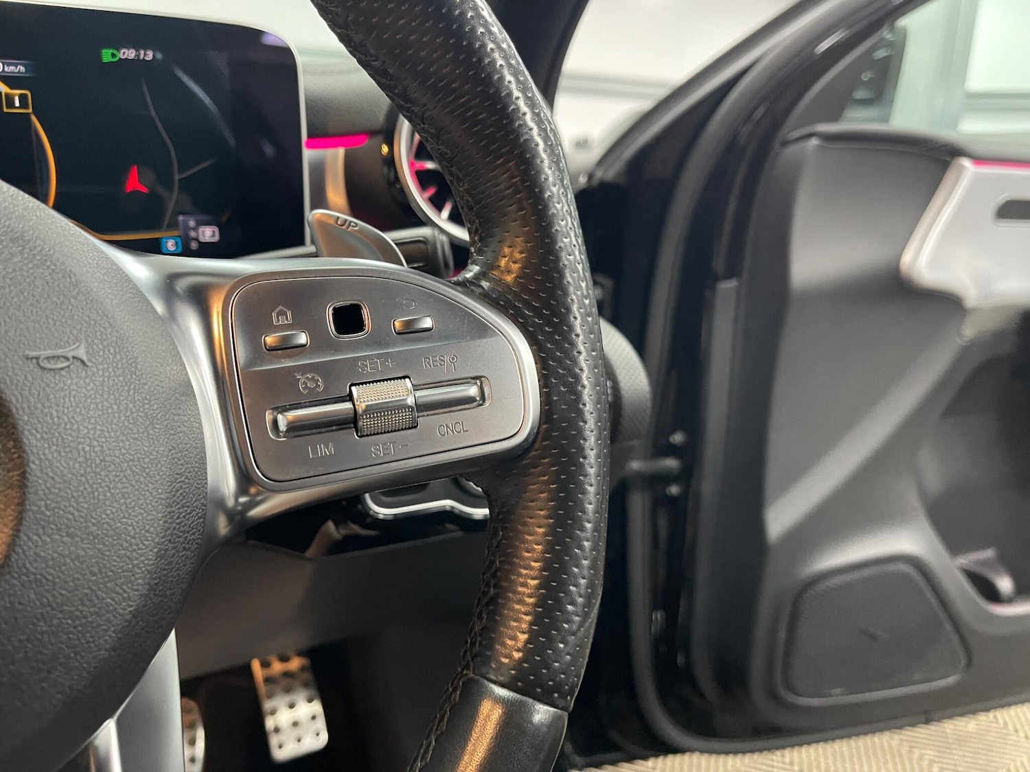 Used Mercedes-Benz A-Class for sale - 77738340: Photo 41