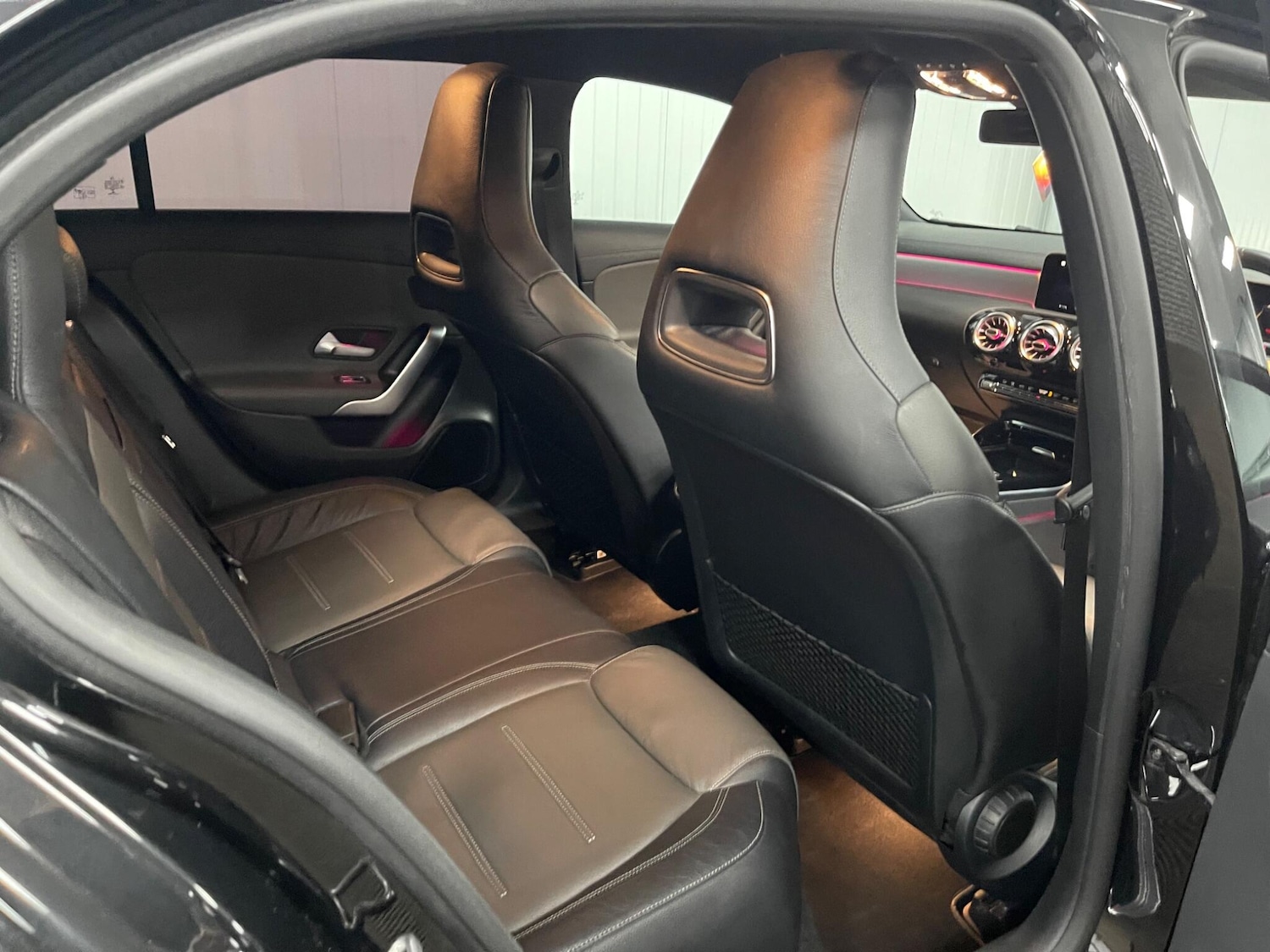 Used Mercedes-Benz A-Class for sale - 77738340: Photo 42