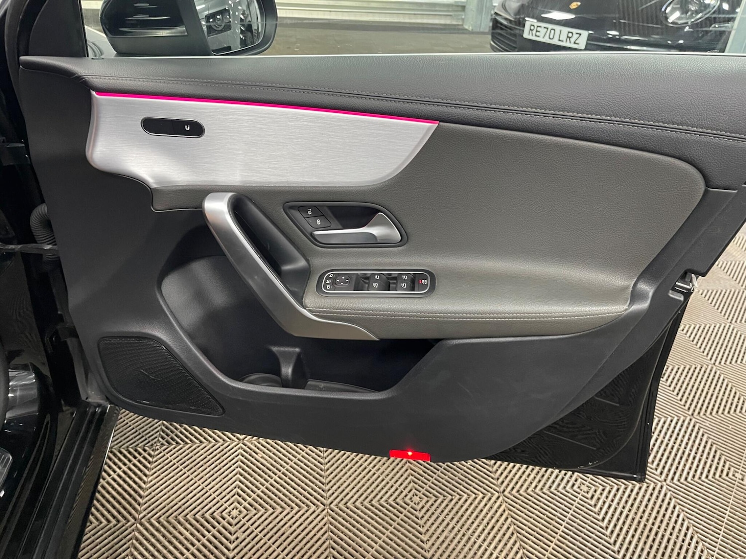 Used Mercedes-Benz A-Class for sale - 77738340: Photo 45