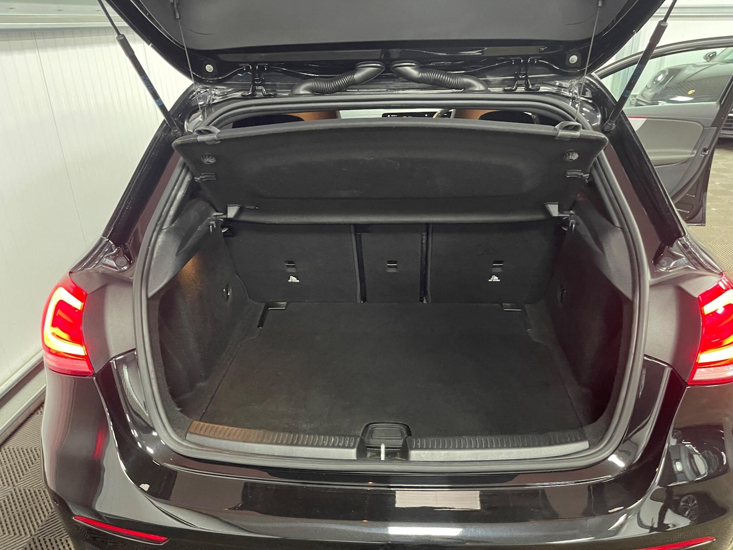 Used Mercedes-Benz A-Class for sale - 77738340: Photo 47