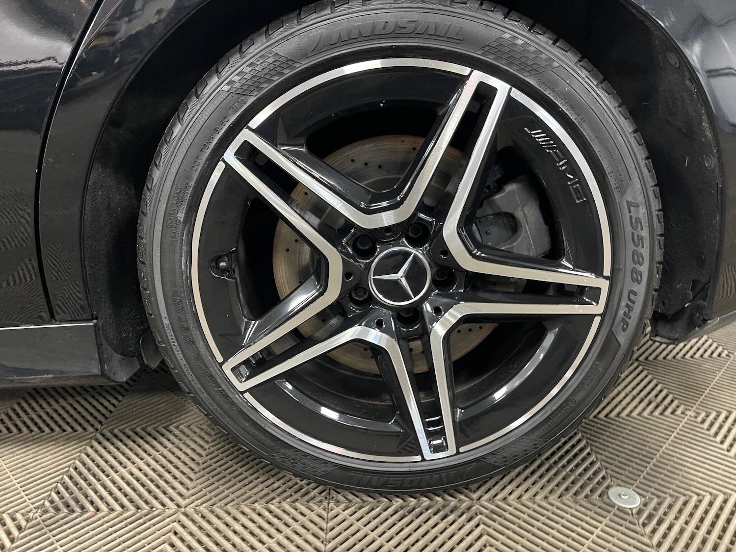 Used Mercedes-Benz A-Class for sale - 77738340: Photo 48