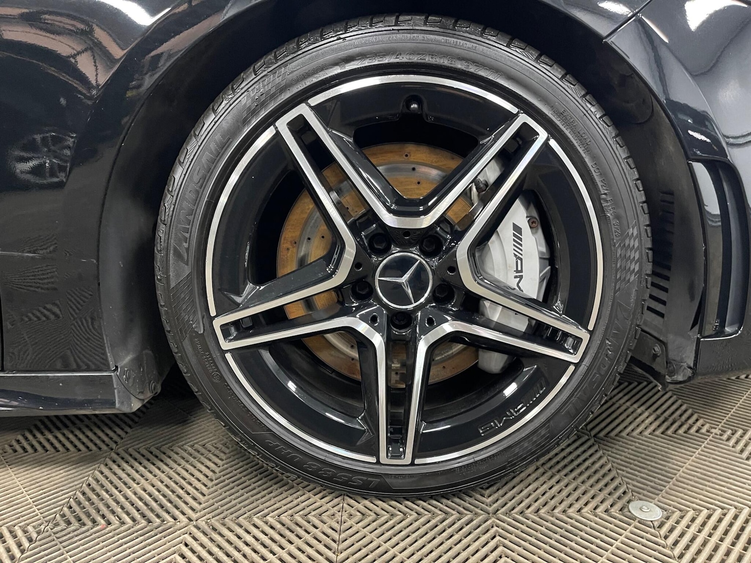 Used Mercedes-Benz A-Class for sale - 77738340: Photo 49