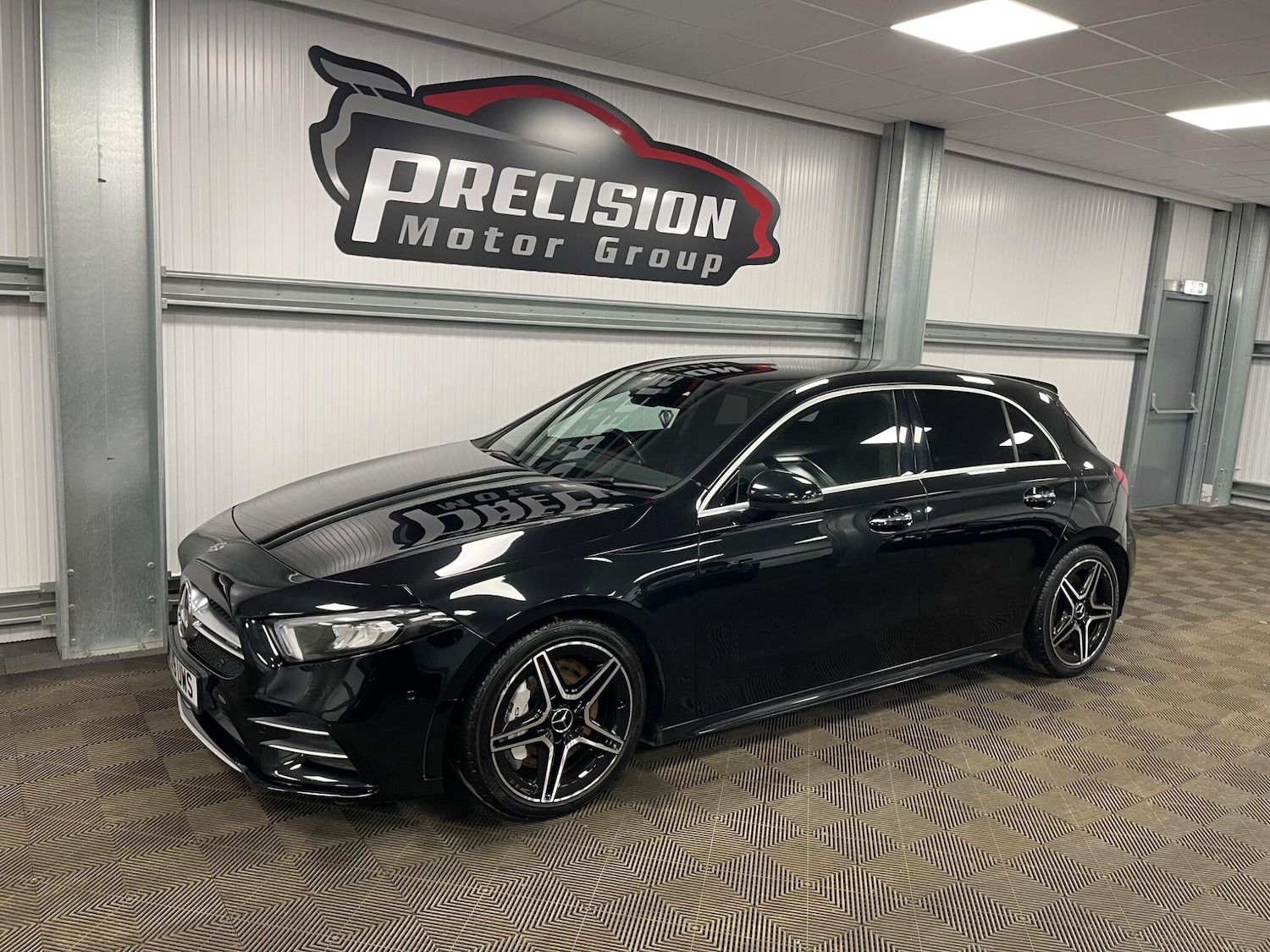 Used Mercedes-Benz A-Class for sale - 77738340: Photo 5