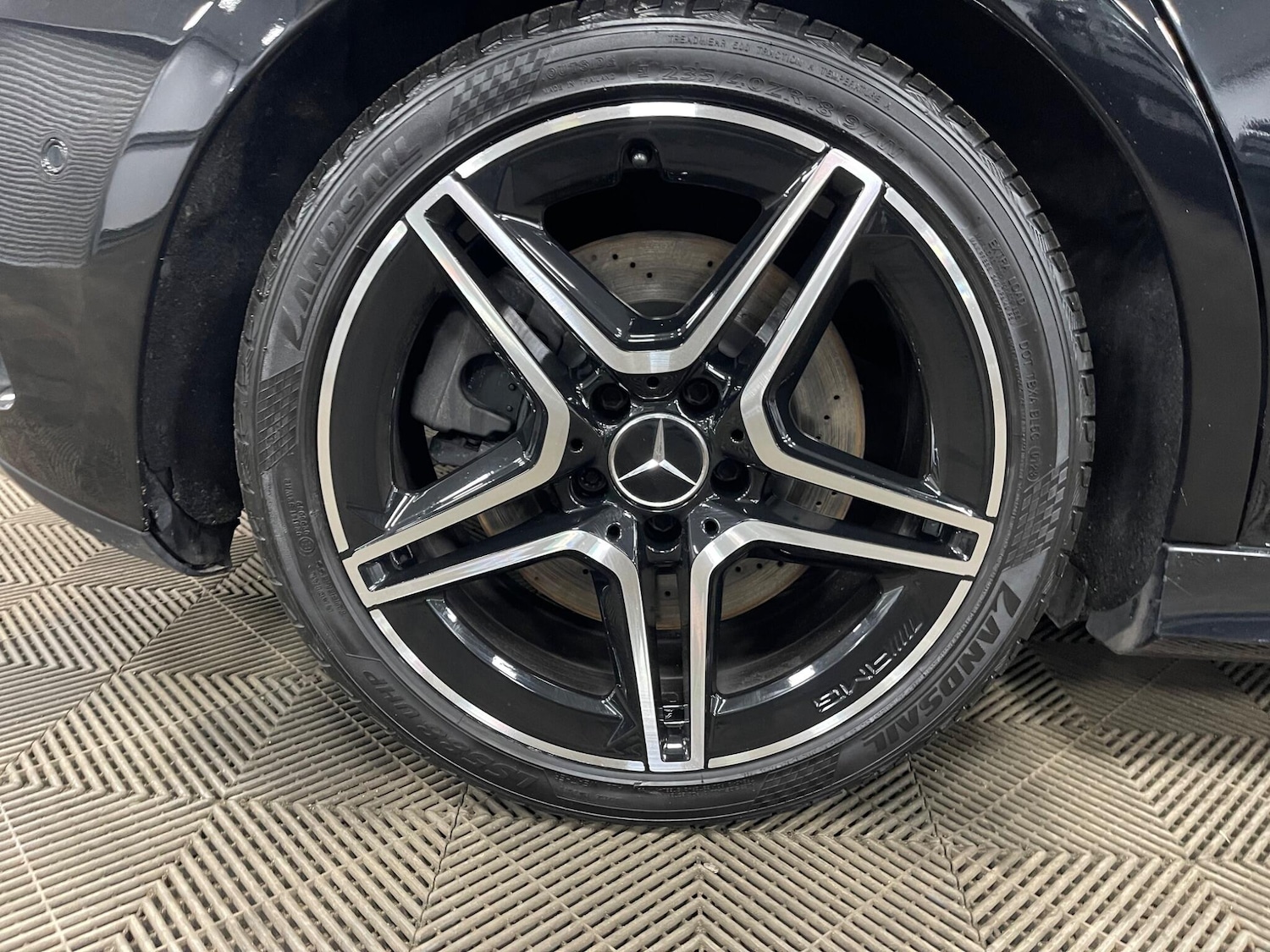 Used Mercedes-Benz A-Class for sale - 77738340: Photo 50