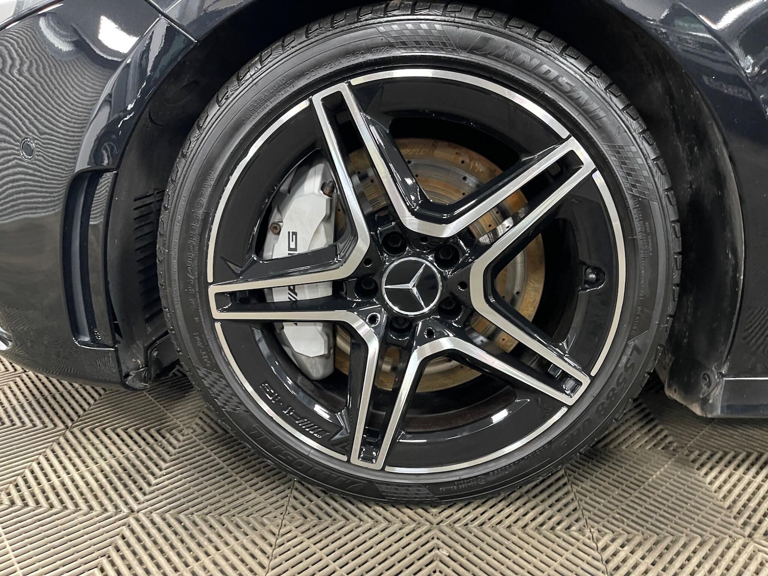 Used Mercedes-Benz A-Class for sale - 77738340: Photo 51