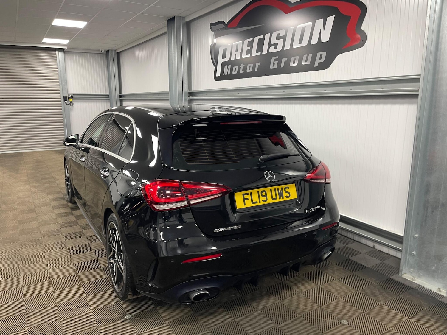 Used Mercedes-Benz A-Class for sale - 77738340: Photo 6