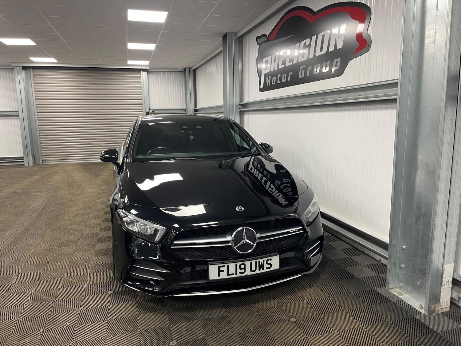 Used Mercedes-Benz A-Class for sale - 77738340: Photo 7