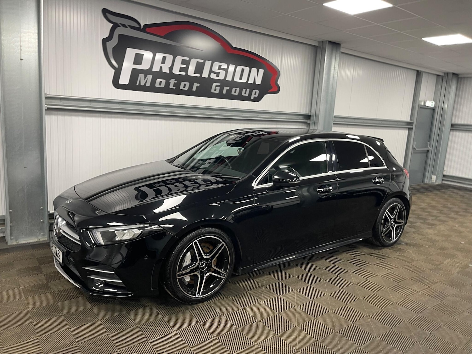 Used Mercedes-Benz A-Class for sale - 77738340: Photo 8