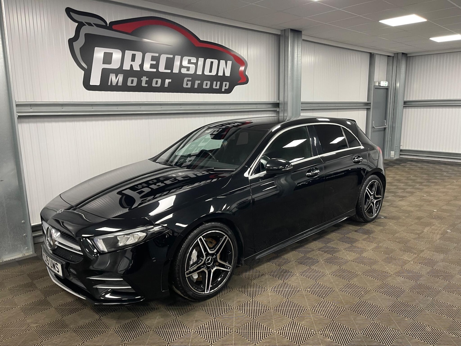 Used Mercedes-Benz A-Class for sale - 77738340: Photo 9