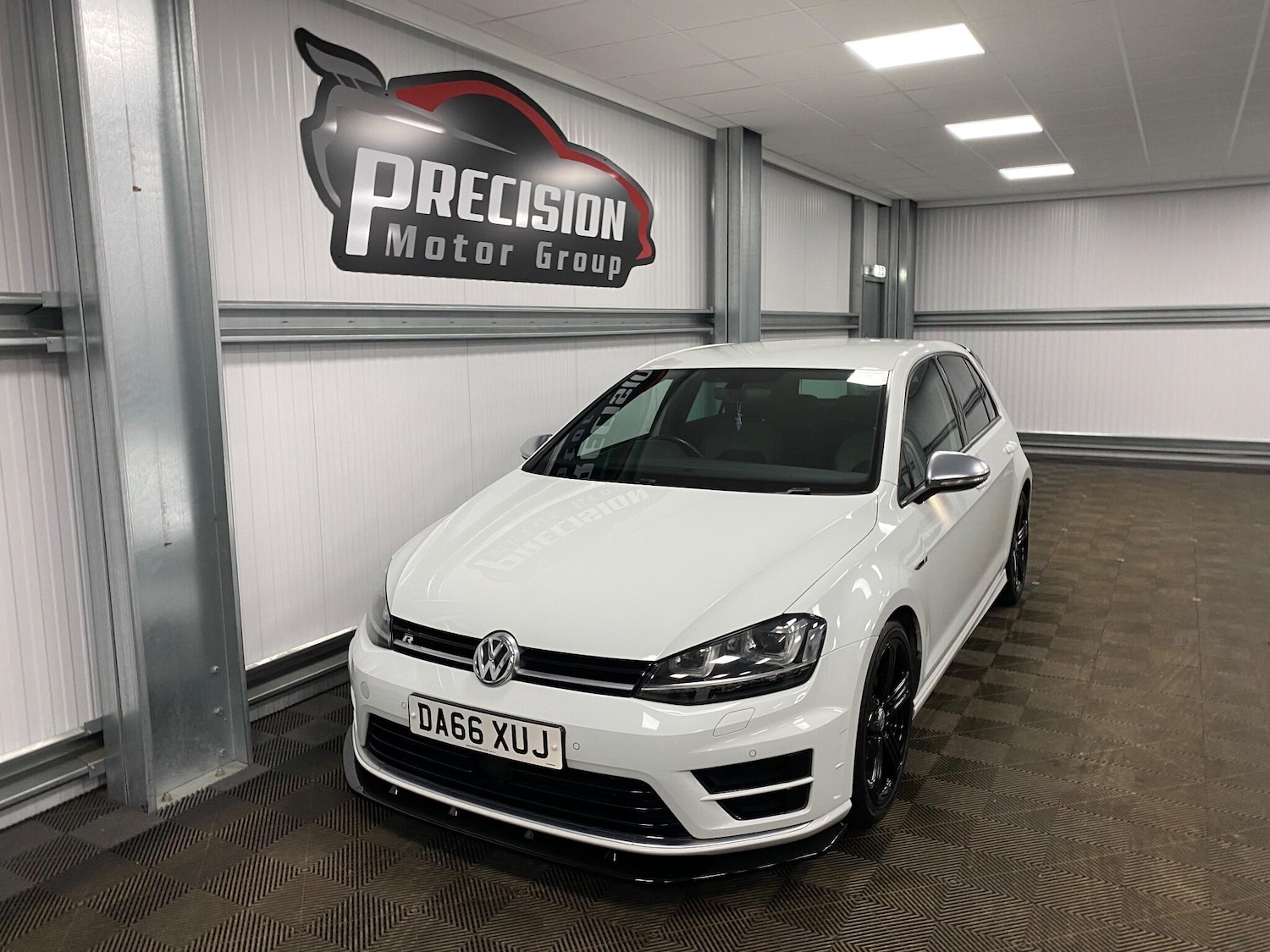 Used Volkswagen Golf 2016 for sale - 76886276: Photo 10