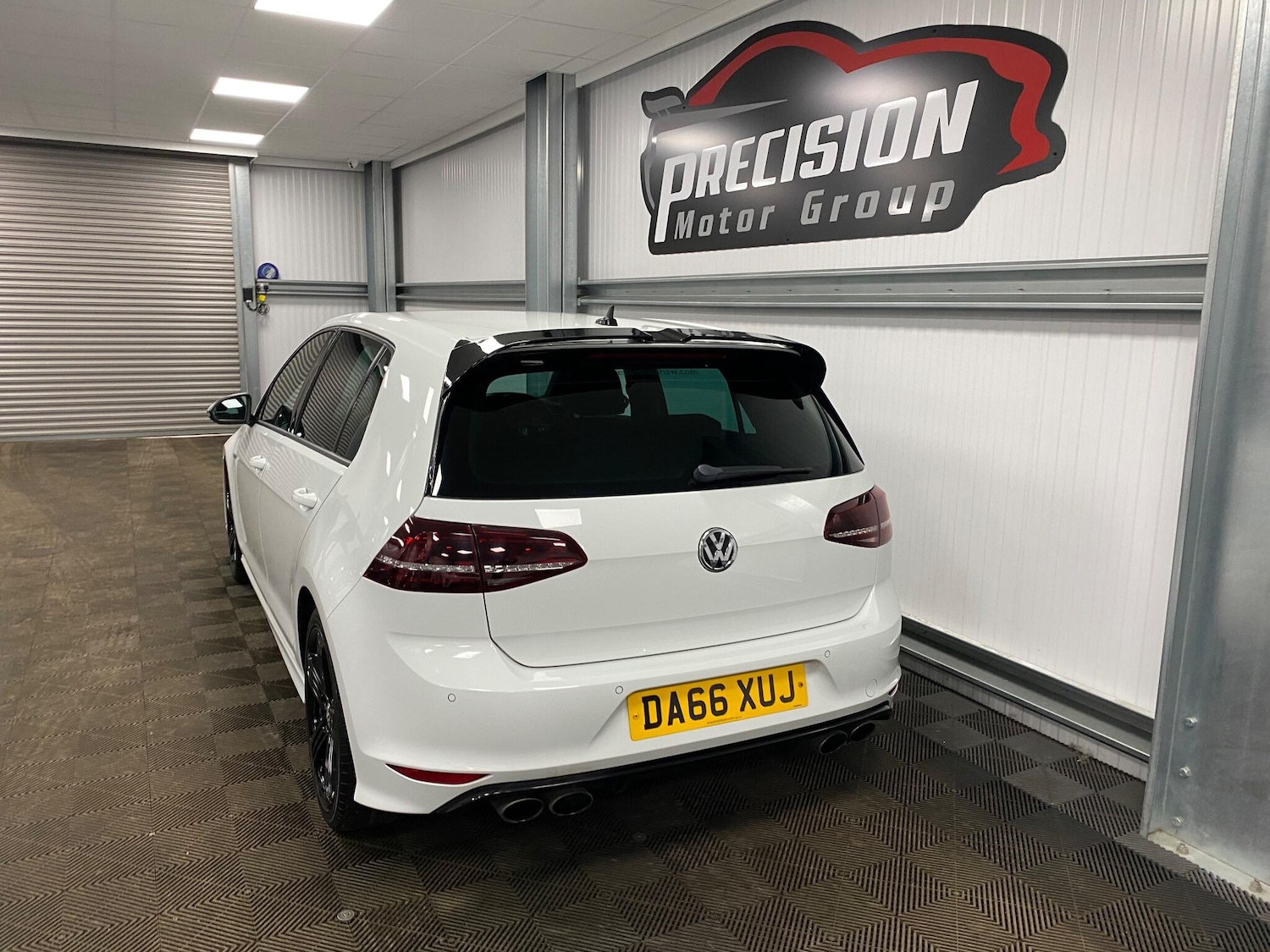 Used Volkswagen Golf 2016 for sale - 76886276: Photo 11