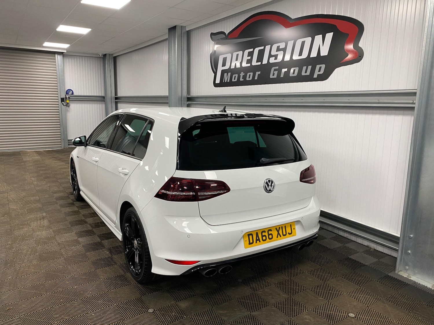 Used Volkswagen Golf 2016 for sale - 76886276: Photo 12