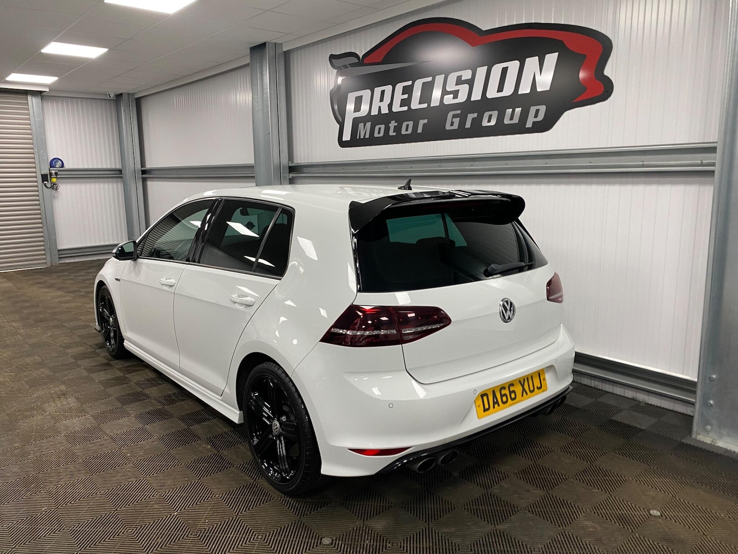 Used Volkswagen Golf 2016 for sale - 76886276: Photo 13