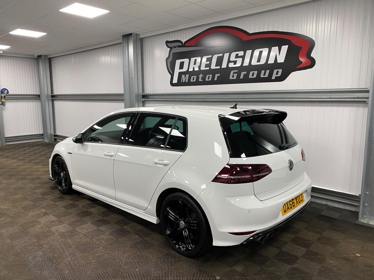 Used Volkswagen Golf 2016 for sale - 76886276: Photo 14