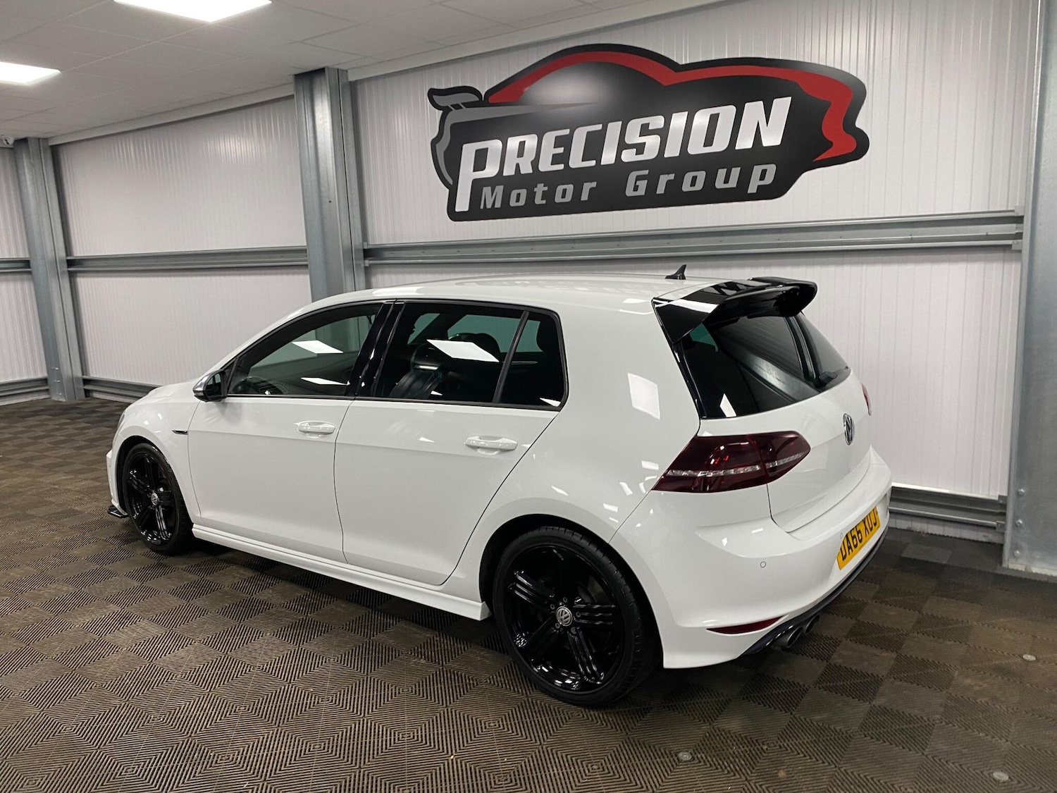 Used Volkswagen Golf 2016 for sale - 76886276: Photo 15