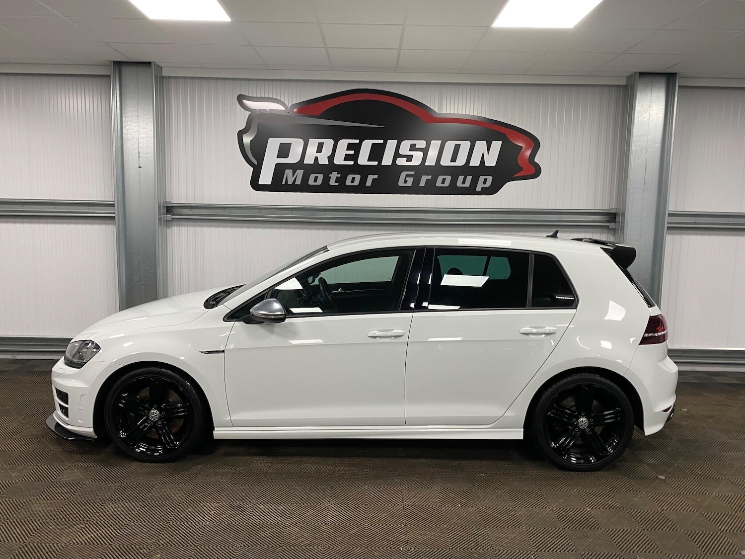 Used Volkswagen Golf 2016 for sale - 76886276: Photo 17