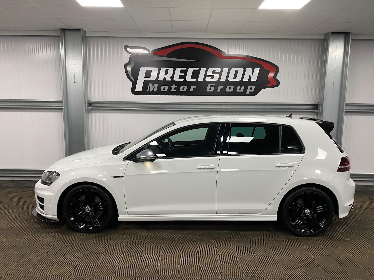 Used Volkswagen Golf 2016 for sale - 76886276: Photo 18